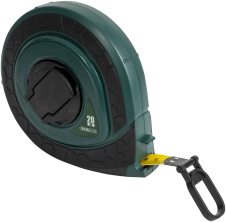 Fiberglass Tape Measure 20m...