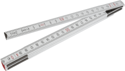 Miara składana drewniana