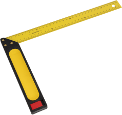 Angle Iron 350mm STALCO...