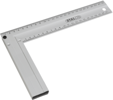 Kątownik aluminiowy