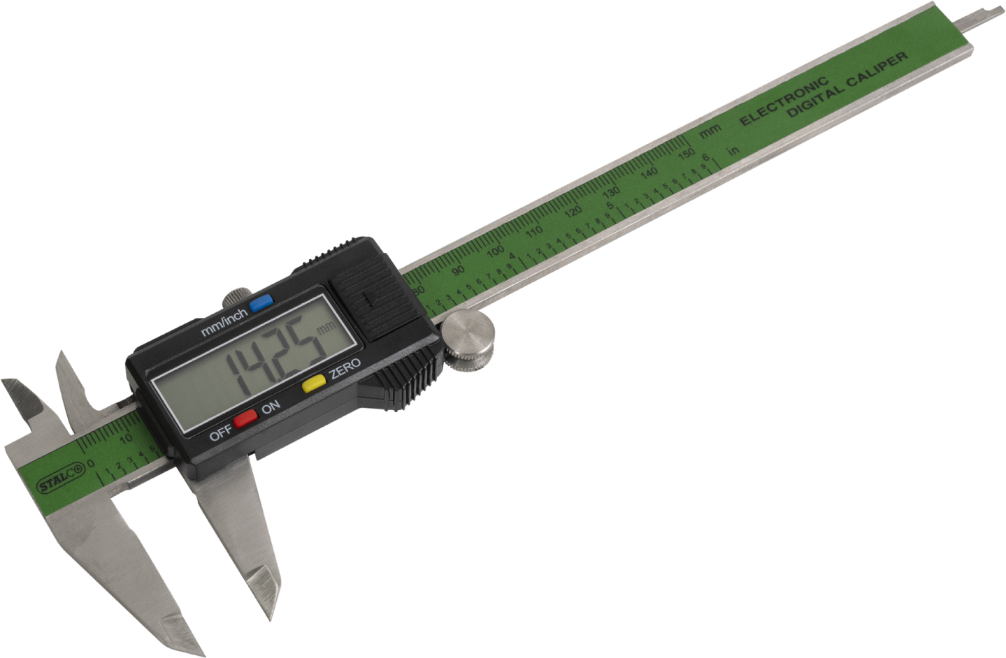 Electronic Caliper