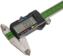 Electronic Caliper