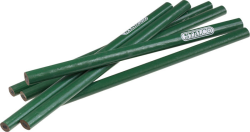 Carpenter Pencil set 12 pcs...