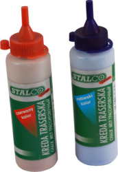 Chalk Refill 120g STALCO...
