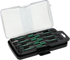 Precision Screwdriver CR-V...