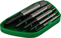 Screw Extractors 5pcs...