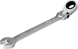 Ratchet Open-End Wrench,...