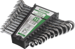 Klucze płasko-oczkowe z...