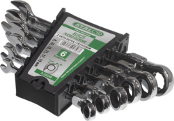 Ratchet Open-End Wrenches,...