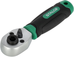 Grzechotka do bitów i nasadek