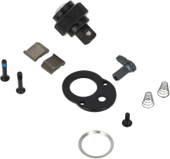 Repair kit for 72 teeth...