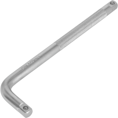 Rękojeść fajkowa 1/2"