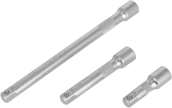 Zestaw przedłużek 1/2”