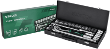 1/2” socket wrenches Set 25...