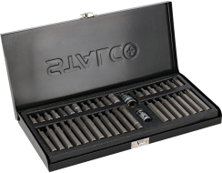 TORX-HEX-Spline screwdriver...