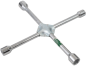 Wheel Nut Wrench