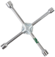 Wheel Nut Wrench