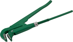 Pipe Wrench 90° 1” STALCO...