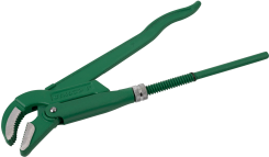 Pipe Wrench 45° 1” STALCO...