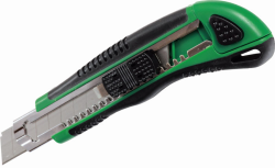 Snap Off Blade Knife 18mm...