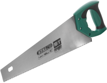 Hand Saw 400mm, 10tpi...