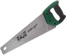 Hand Saw 400mm, 11tpi...