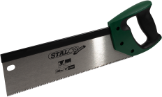 Back Saw 350mm STALCO S-18491