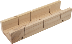 Mitre Box 300mm STALCO S-18212