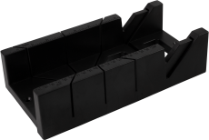 Mitre Box 300 x 140 x 78mm...