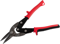 Tin Snips left STALCO S-16301