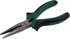 Long Nose Pliers, Straight...