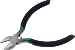 Side Cutters 115mm STALCO...