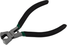 Front Cutters 115mm STALCO...