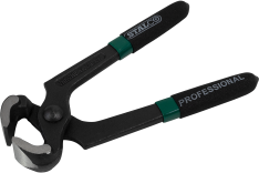 Pincers 160mm STALCO S-14326