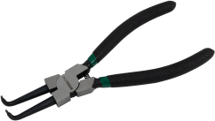 Inner Seeger Pliers, Curved...