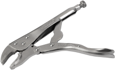 Morse Locking Pliers 225mm...