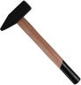 Engineer&#39;S Hammer