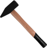 Engineer&#39;S Hammer