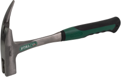 Claw Hammer 600g STALCO...