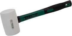 Rubber Hammer ∅65mm/450g...
