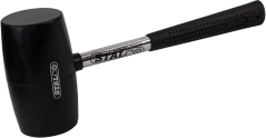 Rubber Hammer ∅65mm STALCO...