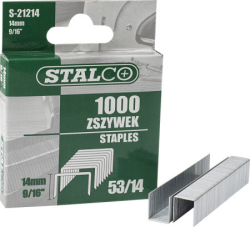 Type 53 Staples (53/A) 6mm...