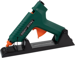 Pistolet klejowy bezprzewodowy