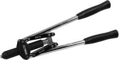 Scissor Riveter 460mm...