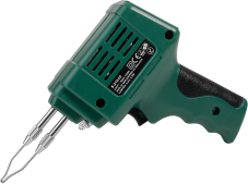 Transformer Soldering Gun...