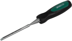 Chisel 6mm STALCO S-40006