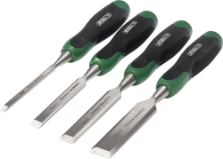 Chisels 6 - 25mm STALCO...
