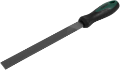 Metal File 200mm, flat...