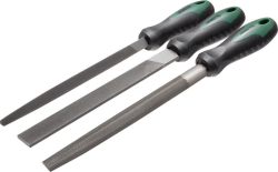 Metal Files 200mm STALCO...