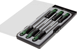 Double-Cut Files 100mm...